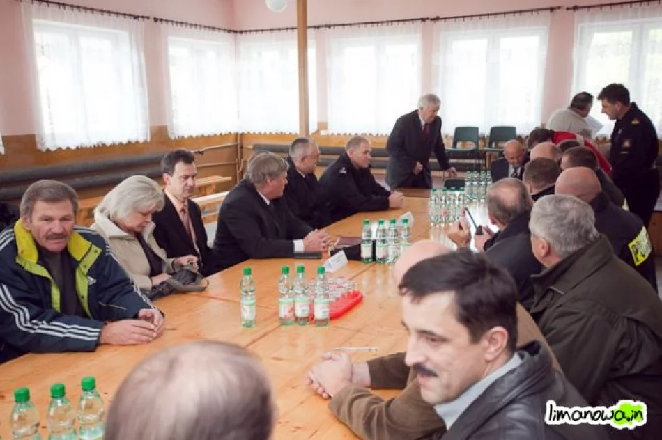 Płonął las - zdjęcie 3