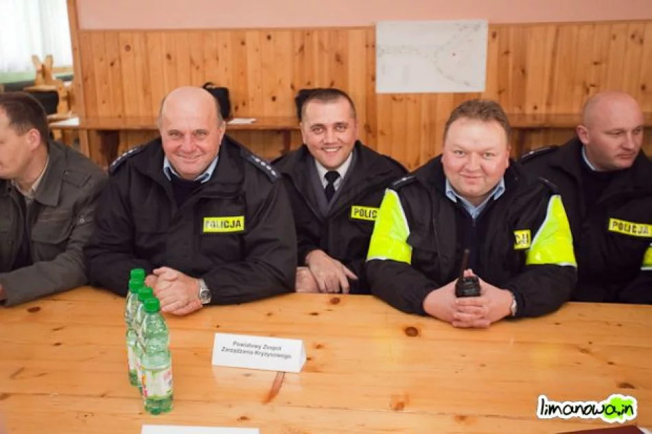 Płonął las - zdjęcie 4