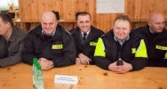 Pożar lasu i stary sprzęt - zdjęcie 4