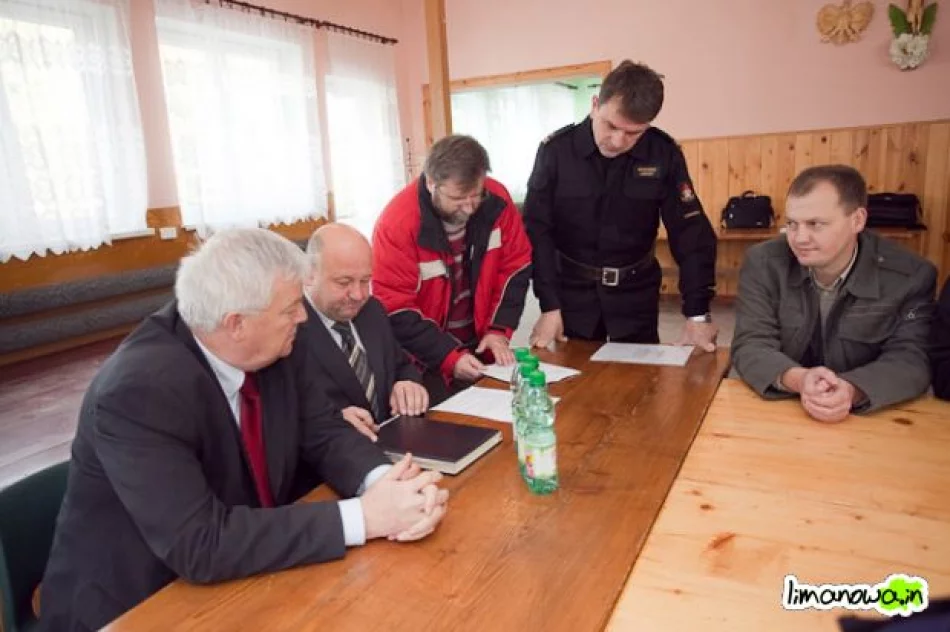 Płonął las - zdjęcie 5