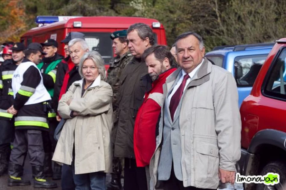 Płonął las - zdjęcie 8