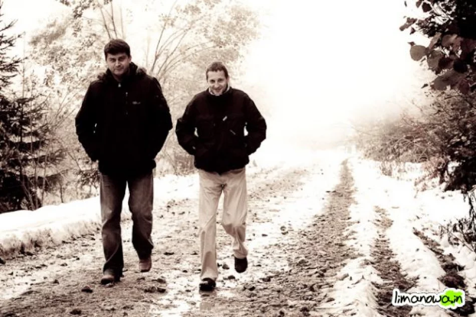 Płonął las - zdjęcie 19