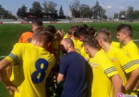 MLJS: wysoka porażka Limanovii na początek sezonu - zdjęcie główne