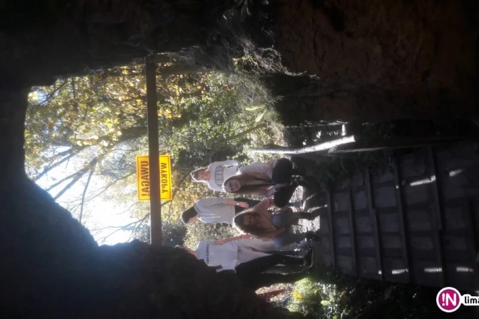 Nietypowa wycieczka w Orkanie - zdjęcie 2