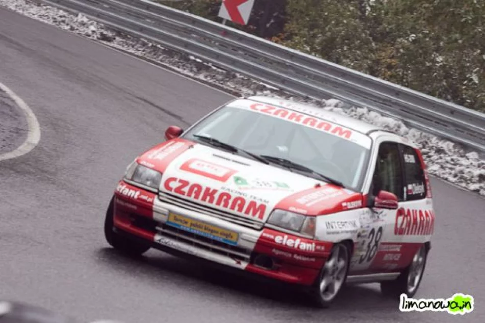 Wyścig Górski - Przełęcz pod Ostrą - niedziela - zdjęcie 15