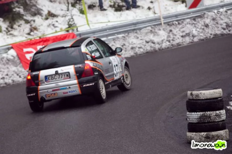 Wyścig Górski - Przełęcz pod Ostrą - niedziela - zdjęcie 18