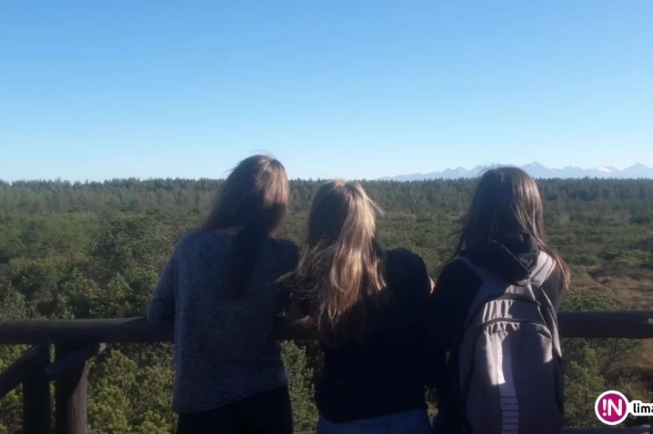 Nietypowa wycieczka w Orkanie - zdjęcie 3