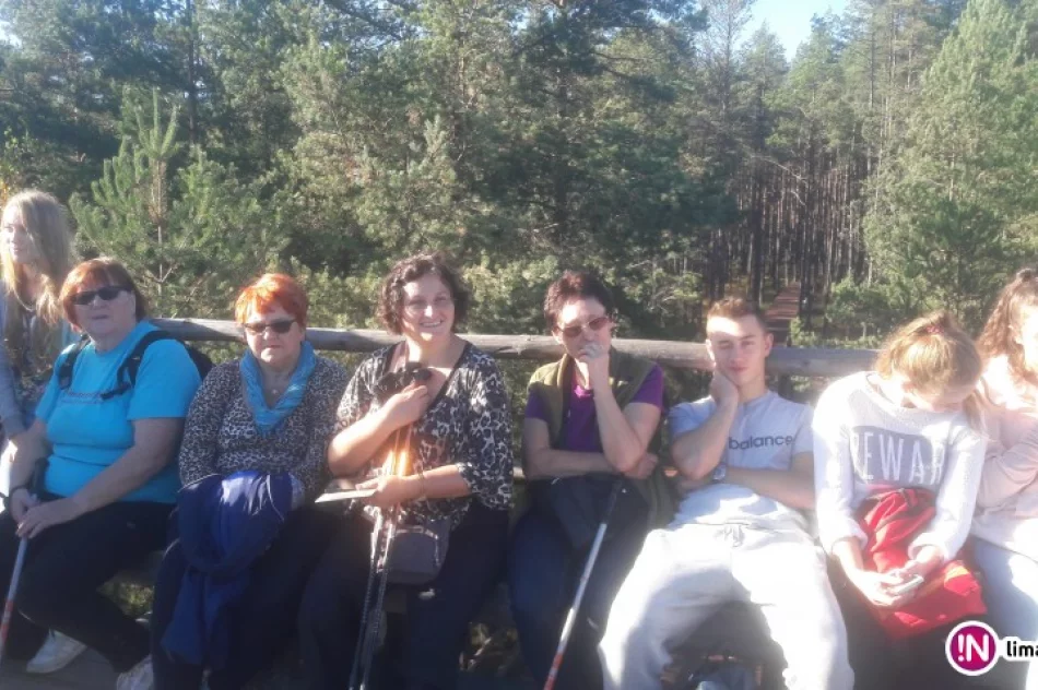 Nietypowa wycieczka w Orkanie - zdjęcie 4