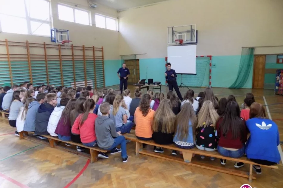 Odpowiedzialność prawna nieletnich - zdjęcie 2