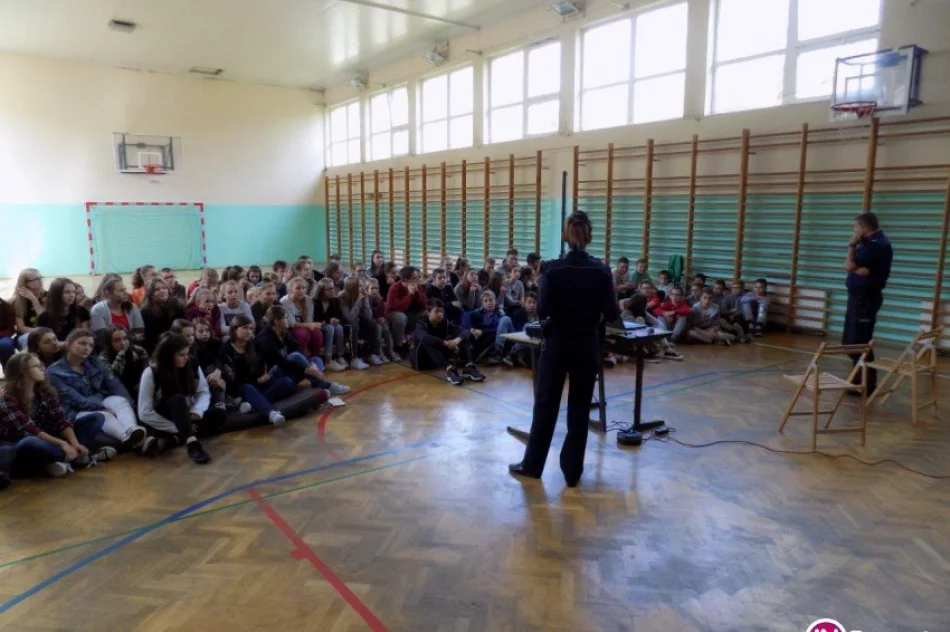 Odpowiedzialność prawna nieletnich - zdjęcie 3