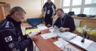 Rajdowcy są już w Limanowej - zdjęcie 2