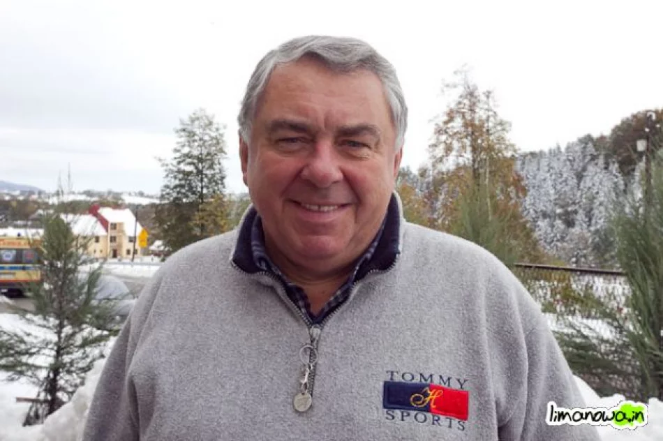 Wyścig Górski na Przełęcz pod Ostrą - zdjęcie 3