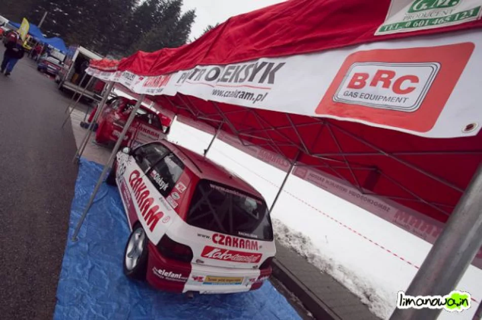 Wyścig Górski na Przełęcz pod Ostrą - zdjęcie 7