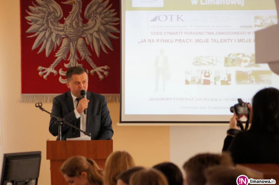 „Ja na rynku pracy: moje talenty i moje kompetencje” - zdjęcie 2