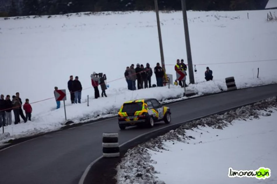Wyścig Górski na Przełęcz pod Ostrą - zdjęcie 18