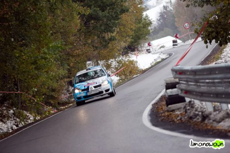 Wyścig Górski na Przełęcz pod Ostrą - zdjęcie 19