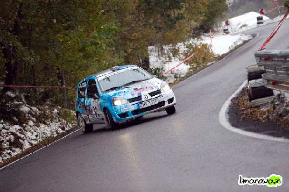 Wyścig Górski na Przełęcz pod Ostrą - zdjęcie 20
