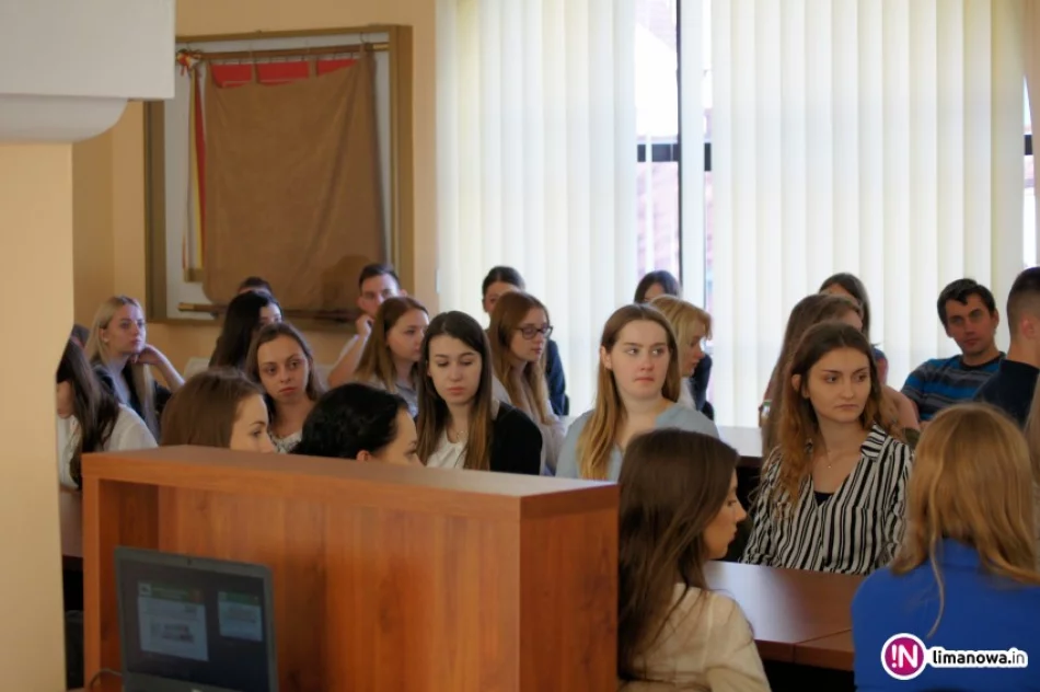 „Ja na rynku pracy: moje talenty i moje kompetencje” - zdjęcie 4