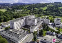 W piątek jubileusz 70-lecia szpitala - zdjęcie główne