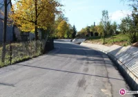Przebudowa dróg za 3 mln zł - zdjęcie główne