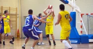 Kiepska czwarta kwarta zadecydowała o porażce - zdjęcie 1