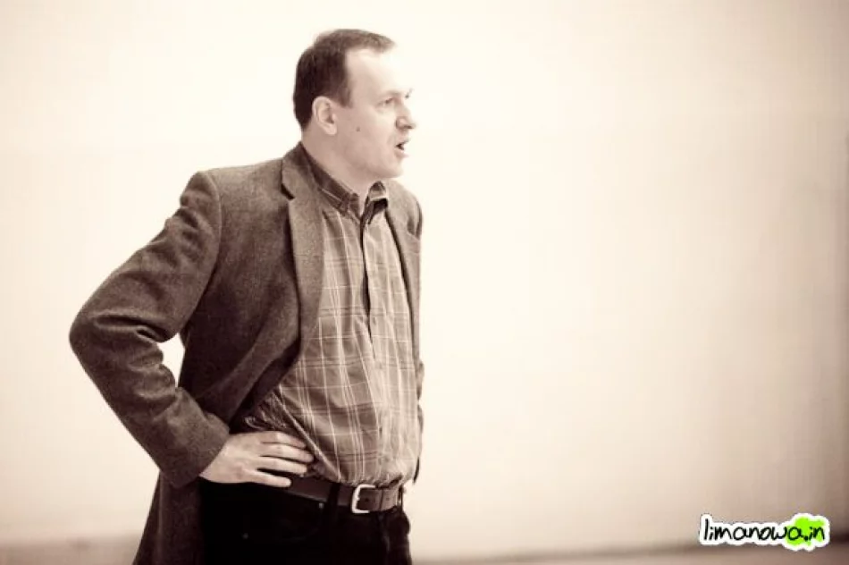 Limblach Limanowa - Unia Tarnów - zdjęcie 3