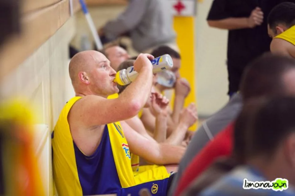 Limblach Limanowa - Unia Tarnów - zdjęcie 5