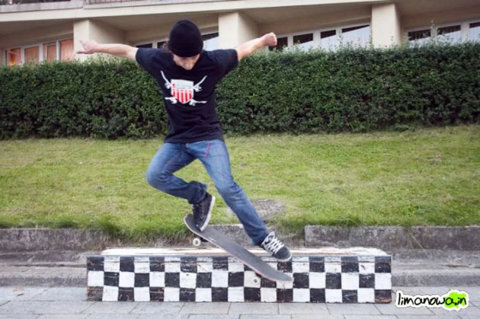 Chcą legalnie jeździć - zdjęcie 2