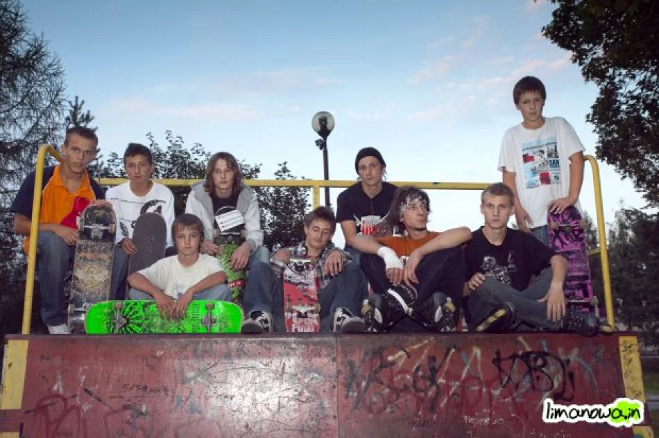 Chcą legalnie jeździć - zdjęcie 3