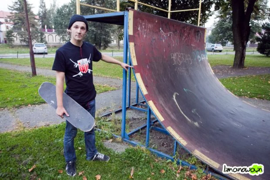 Chcą legalnie jeździć - zdjęcie 4