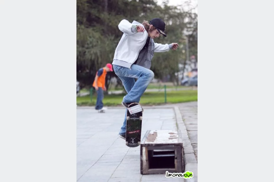 Chcą legalnie jeździć - zdjęcie 5