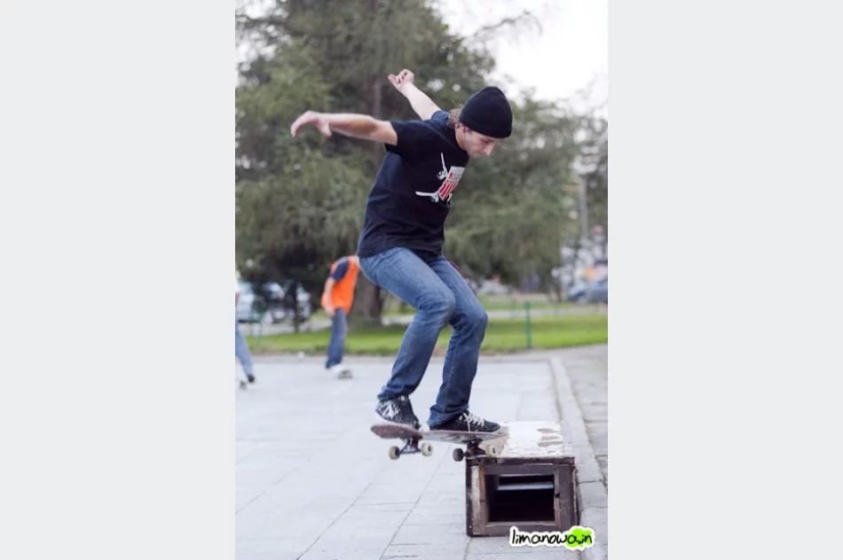 Chcą legalnie jeździć - zdjęcie 6