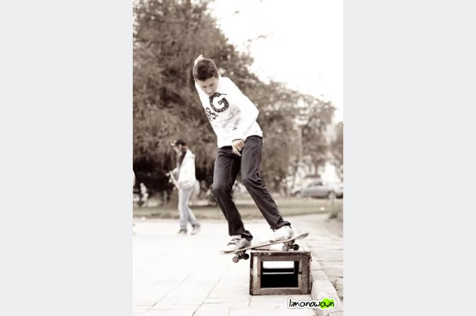 Chcą legalnie jeździć - zdjęcie 7