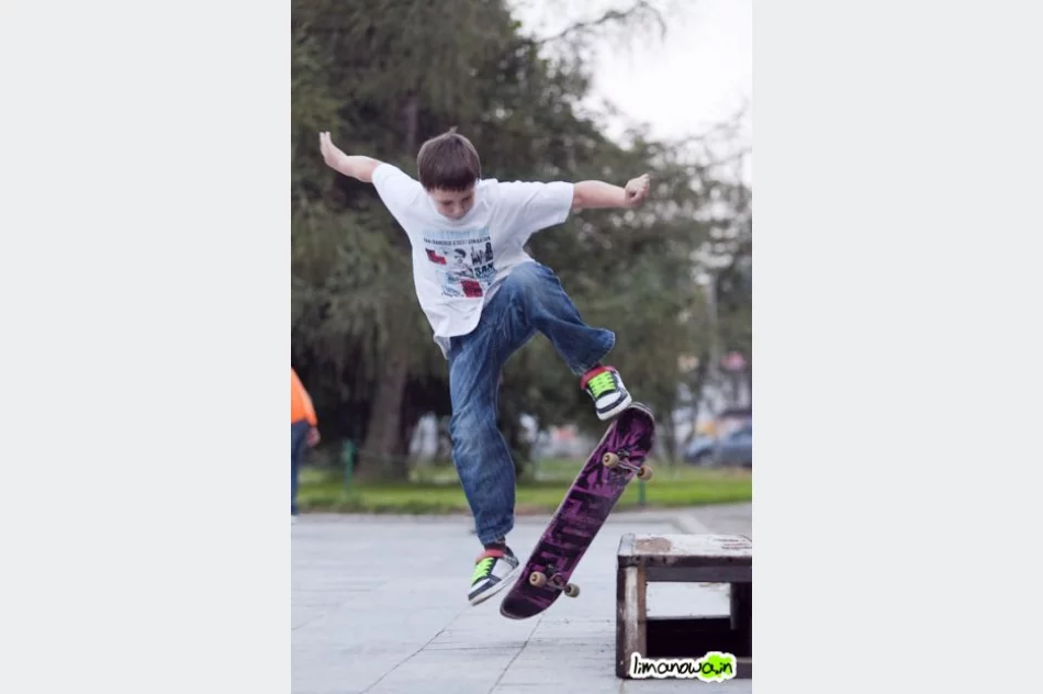 Chcą legalnie jeździć - zdjęcie 8