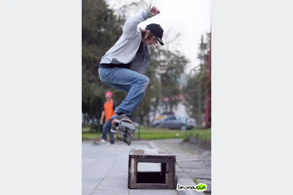 Chcą legalnie jeździć - zdjęcie 9