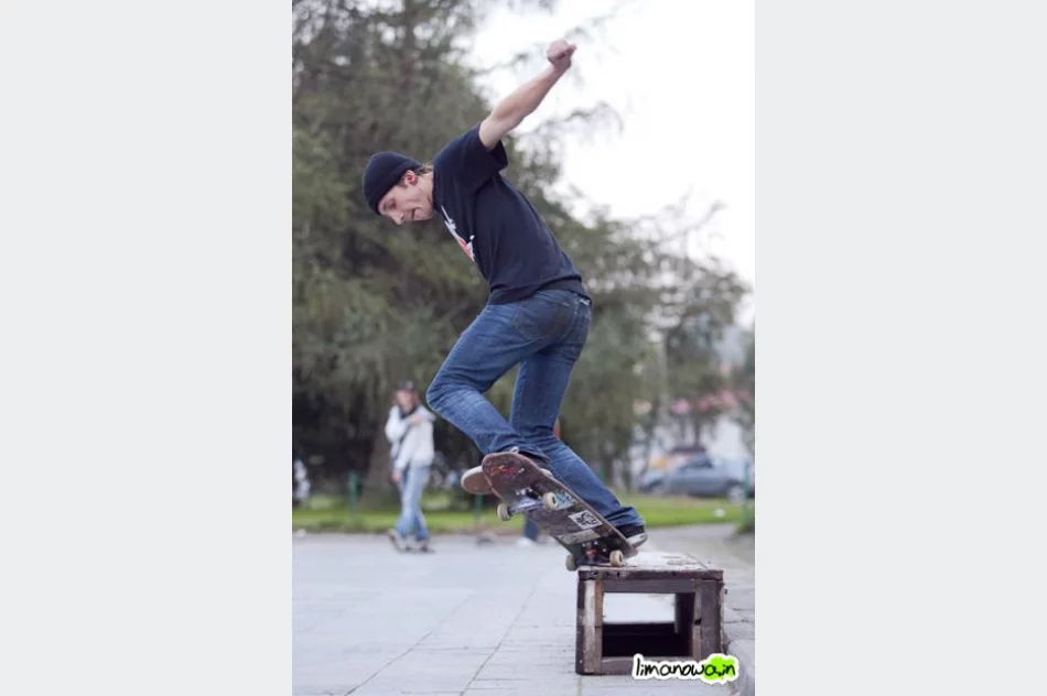 Chcą legalnie jeździć - zdjęcie 10