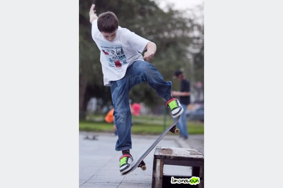 Chcą legalnie jeździć - zdjęcie 11