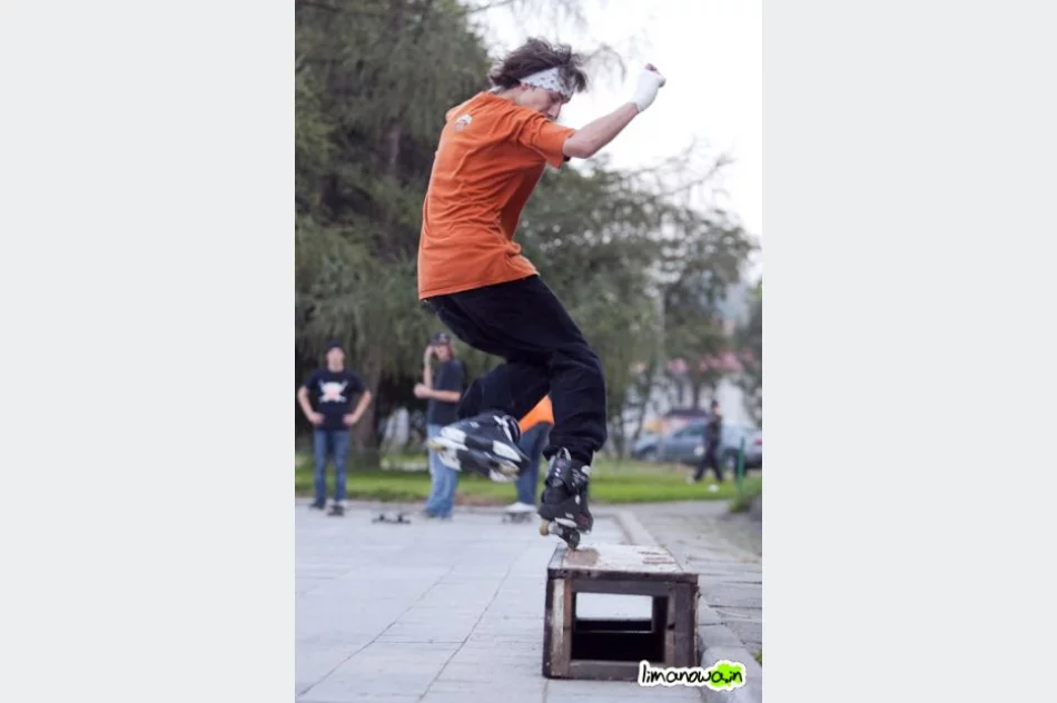 Chcą legalnie jeździć - zdjęcie 12