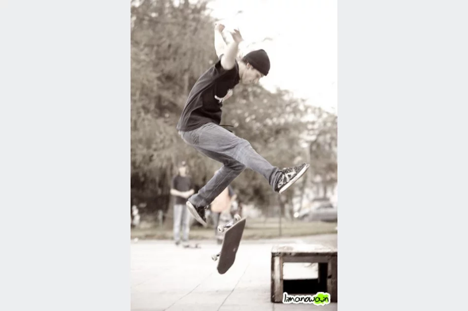 Chcą legalnie jeździć - zdjęcie 13