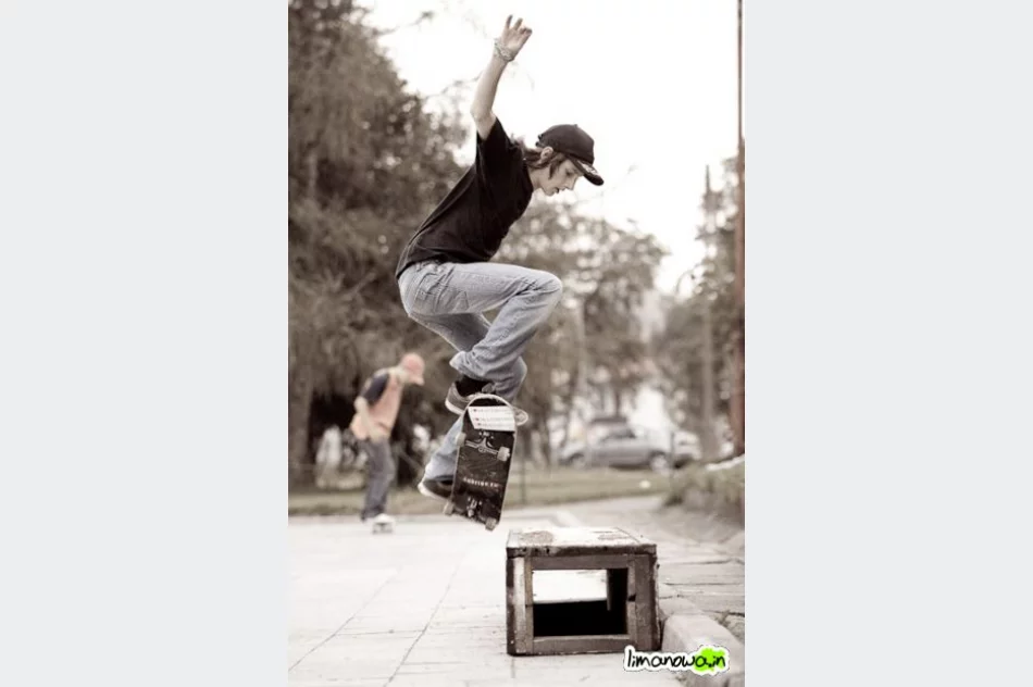 Chcą legalnie jeździć - zdjęcie 14