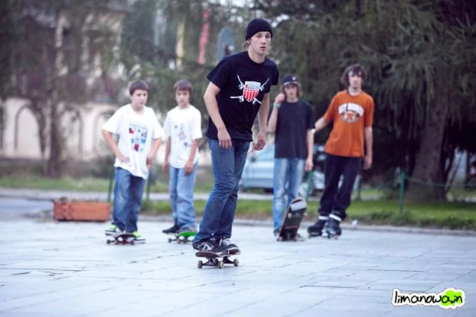 Chcą legalnie jeździć - zdjęcie 15