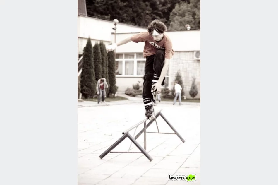 Chcą legalnie jeździć - zdjęcie 16