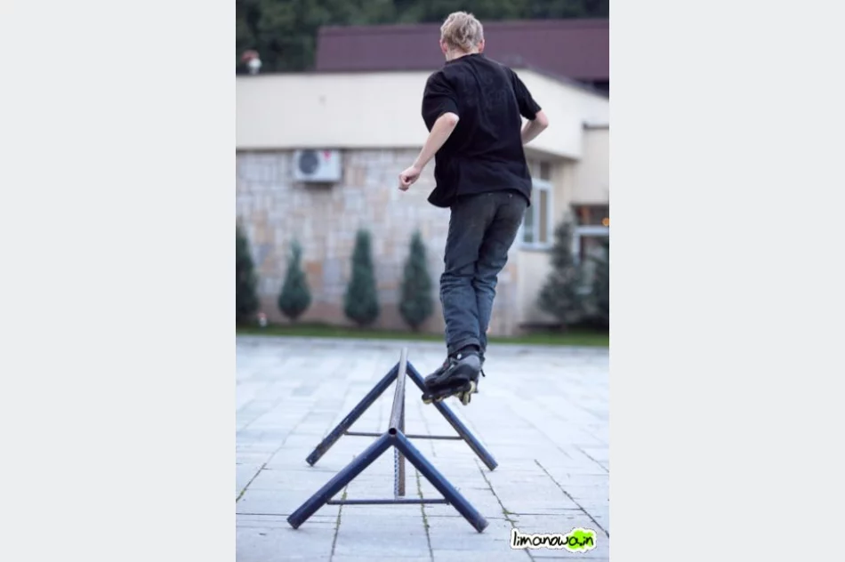 Chcą legalnie jeździć - zdjęcie 17