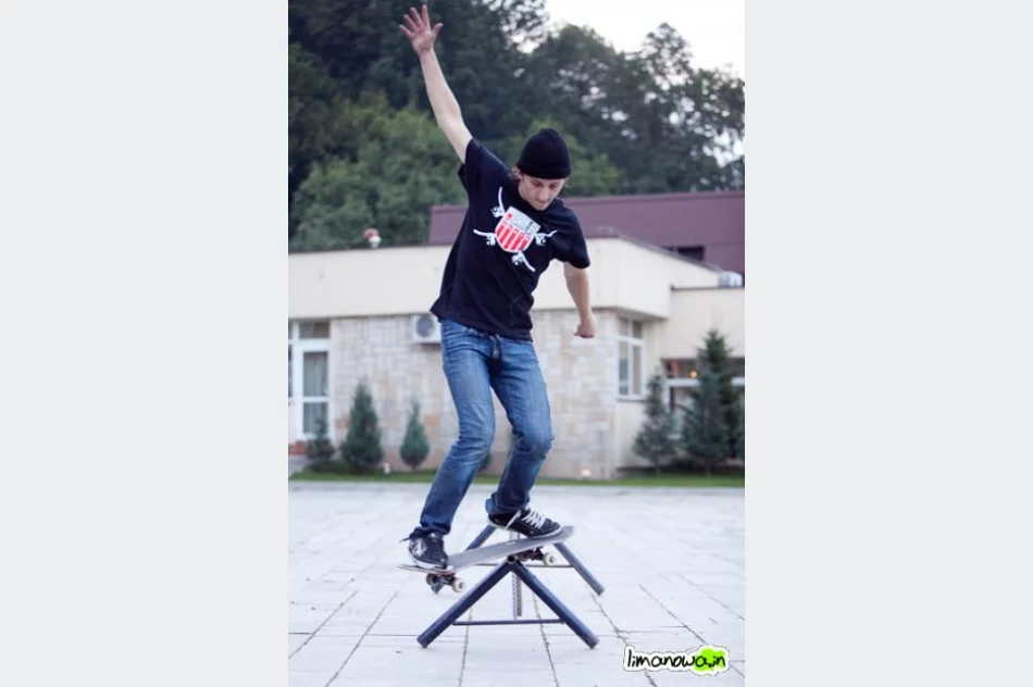 Chcą legalnie jeździć - zdjęcie 18