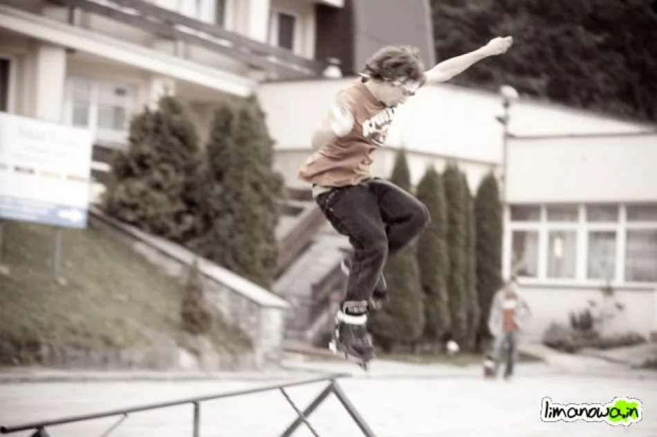 Chcą legalnie jeździć - zdjęcie 19