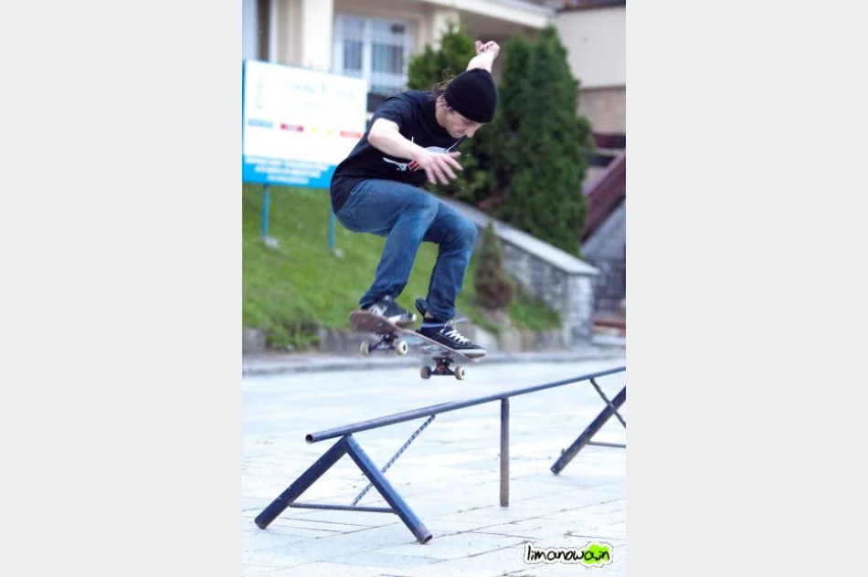 Chcą legalnie jeździć - zdjęcie 20