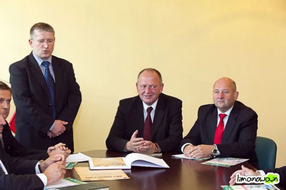 Szpital buduje nowy blok - zdjęcie 2