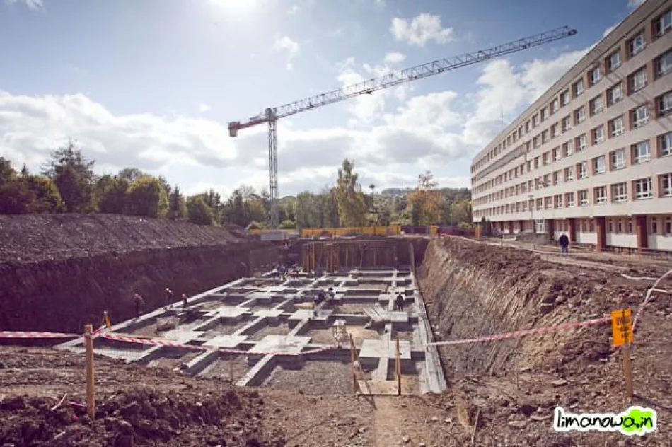 Szpital buduje nowy blok - zdjęcie 13