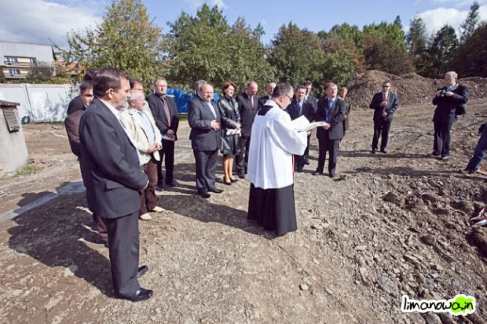 Szpital buduje nowy blok - zdjęcie 14