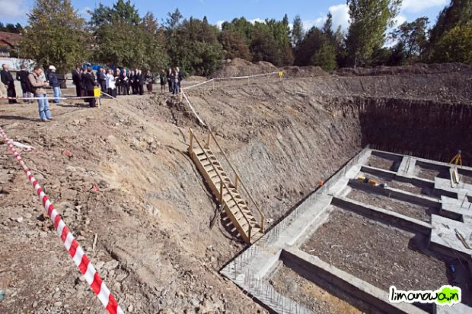 Szpital buduje nowy blok - zdjęcie 15
